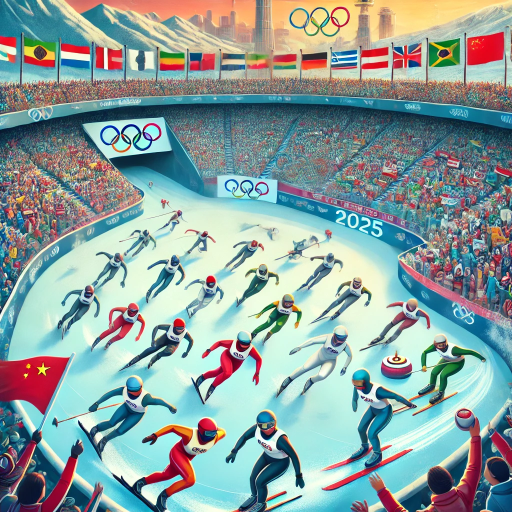 2025 아시안게임 생중계