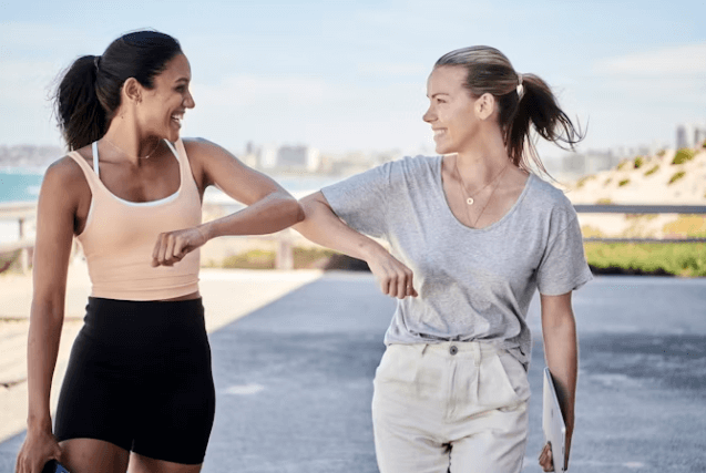 40대 여성 건강 필수! 근육/골밀도 지키는 습관과 영양제 추천