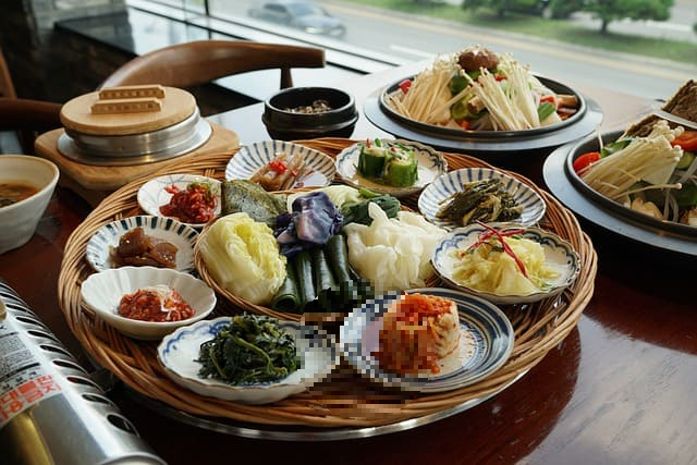 김장김치 맛있게 담는법