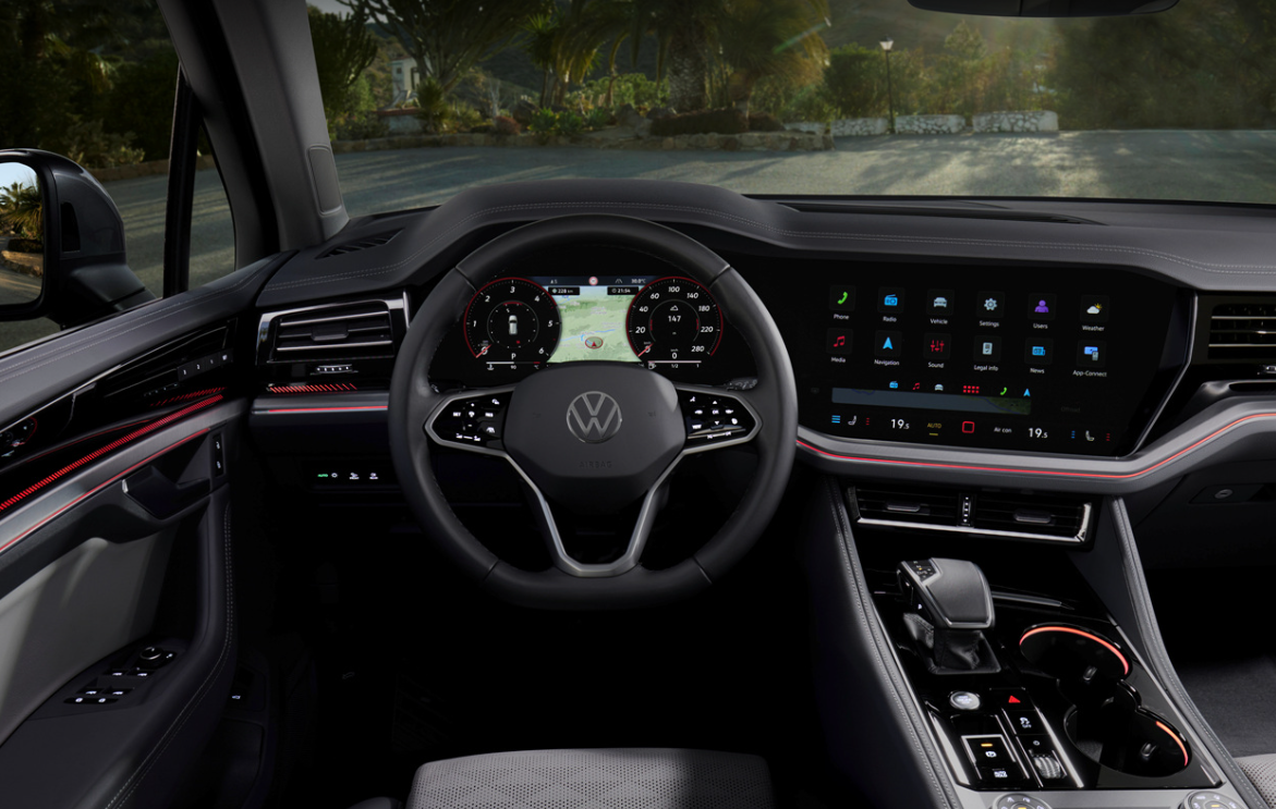 2025 폭스바겐 투아렉 가격 정리 모델별 옵션 및 할인가 총정리