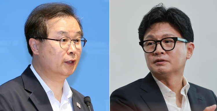 한동훈 토론 공방은 어떻게 진행됐나