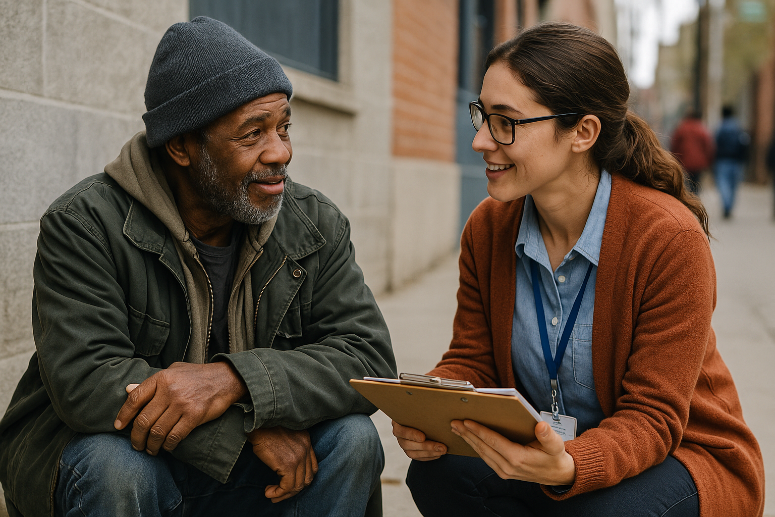 실질적 도움이 되고 있을까?