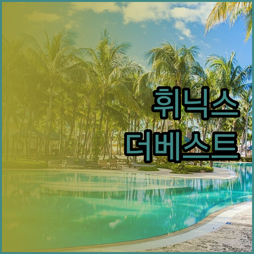 휘닉스 아일랜드 vs 더 베스트 제주