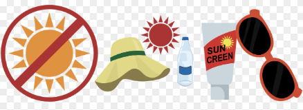완벽한 자외선 차단법