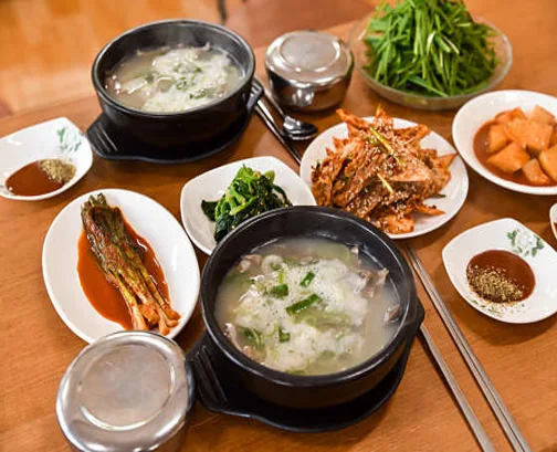 신토불이