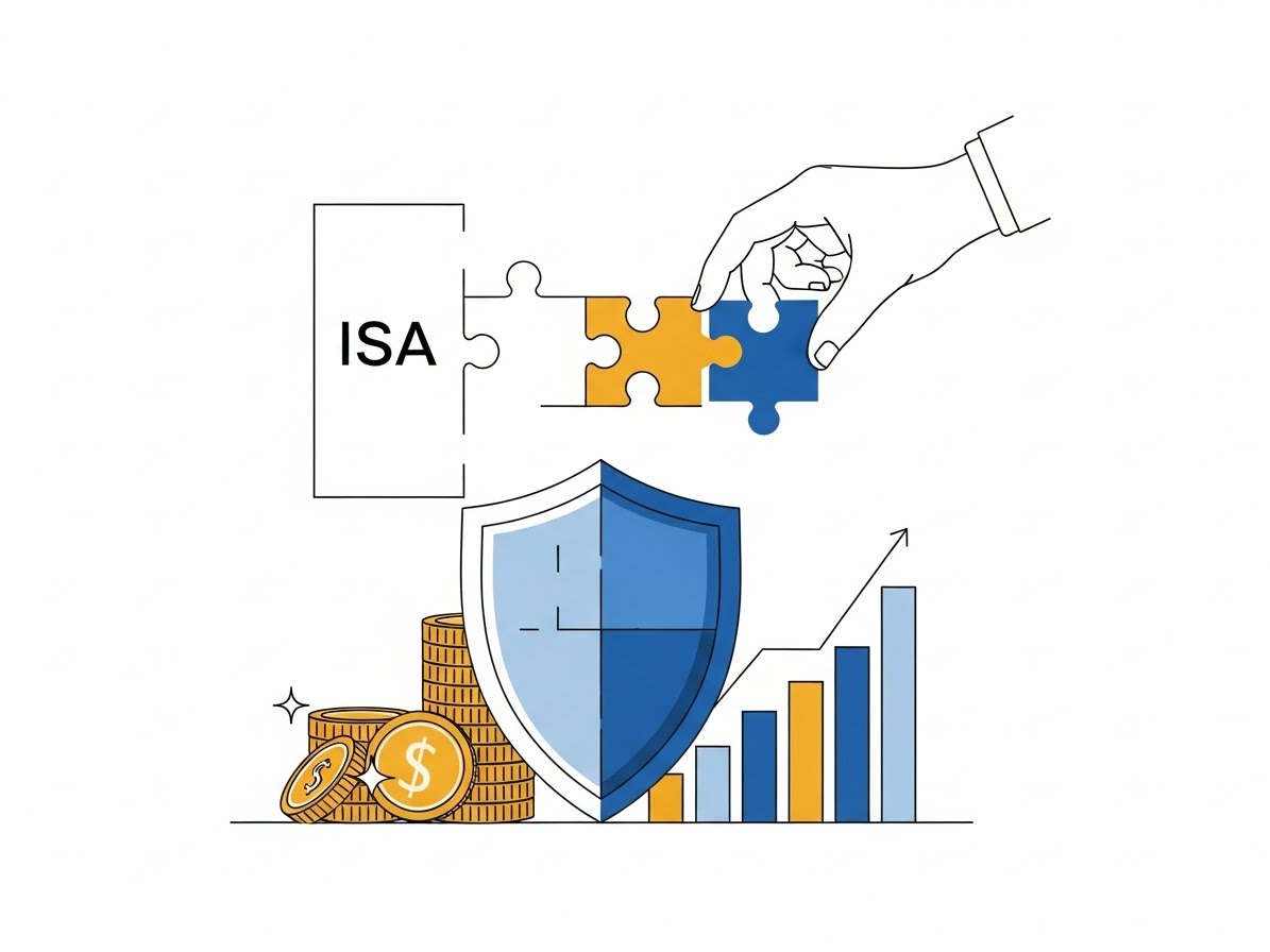 ISA계좌 가입조건