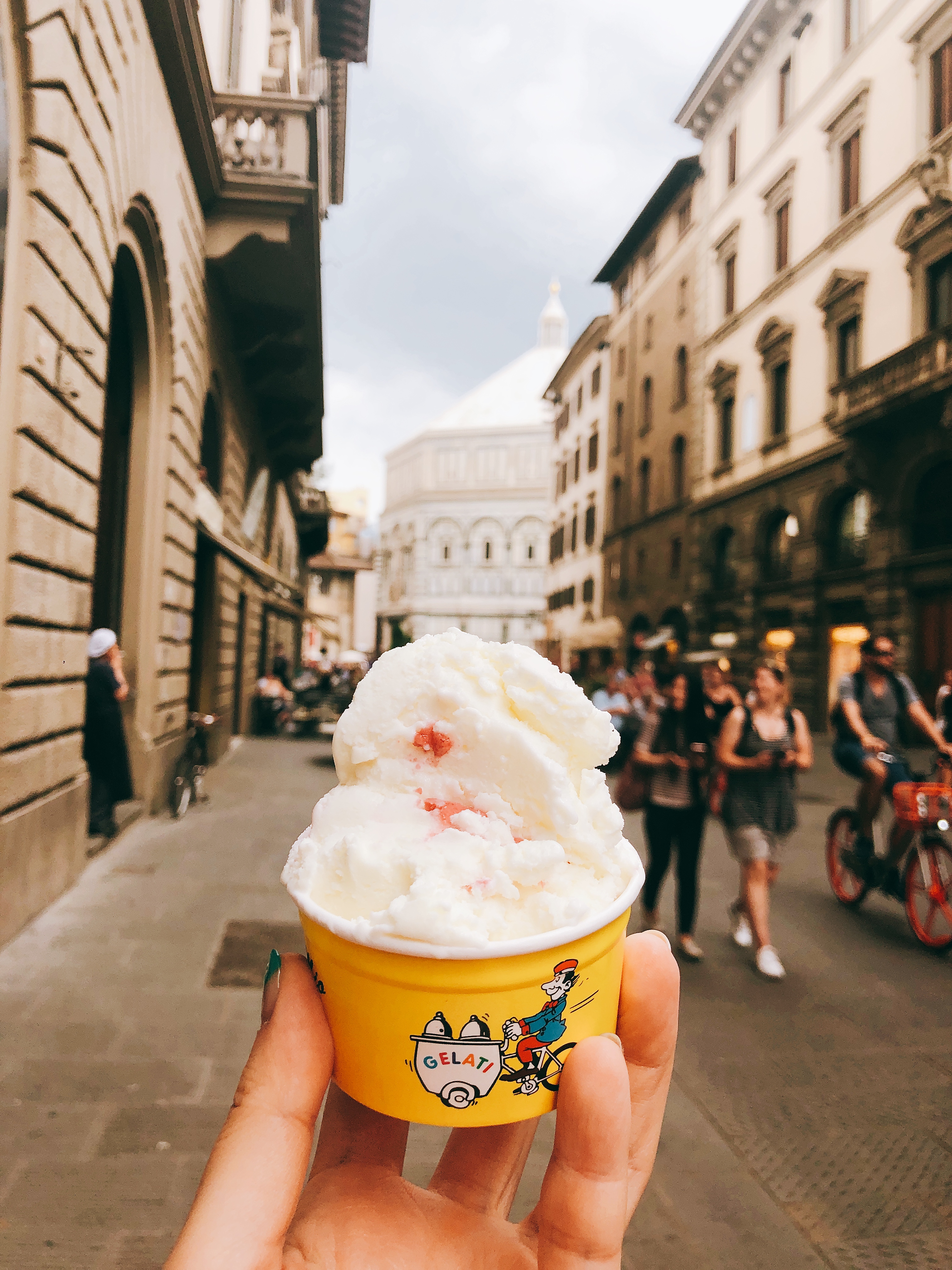 이탈리아 피렌체