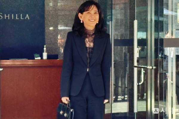 이부진의 호텔신라 15년, &lsquo;6연임&rsquo;