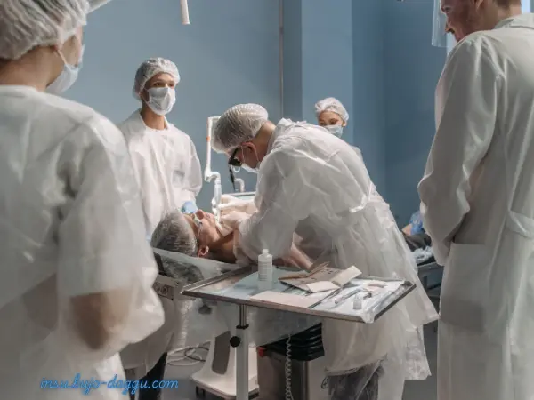 운전자보험 담보차이 종수술담보와 암보험 수술비 비교