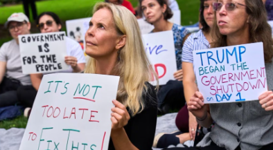 미국 셧다운 뜻 의미