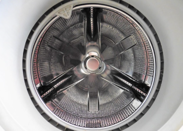 세탁기 사진 10