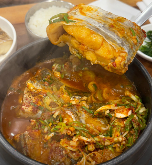 부산 블루리본 맛집 BEST 8 – 검증된 진짜 식당만 정리!