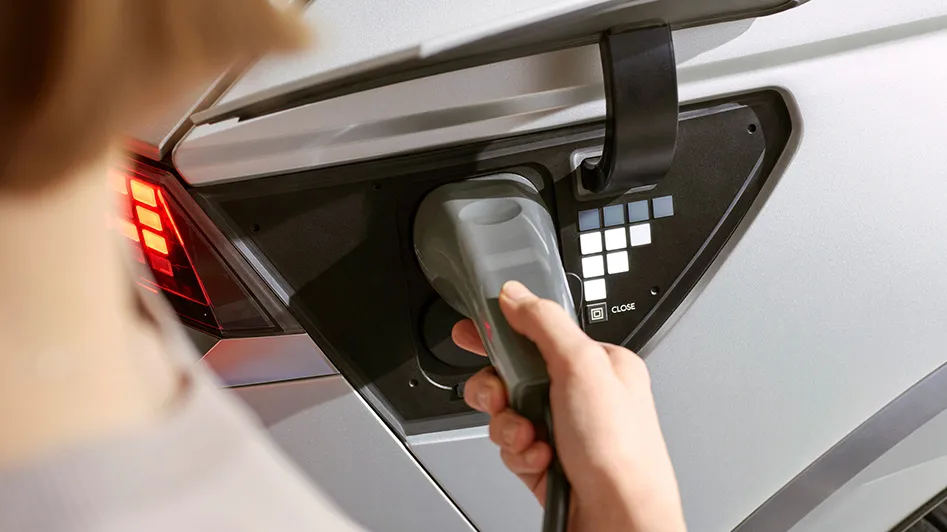 전기차 유지비 비교