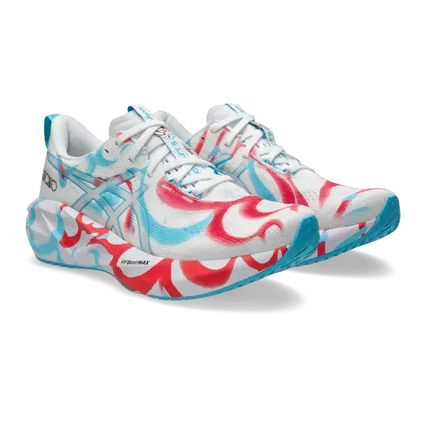 아식스(ASICS) 남성 신발 사이즈표