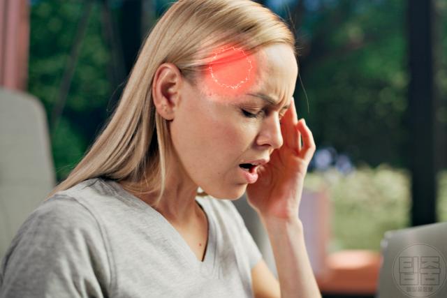 편두통 음식 유발 식품성분