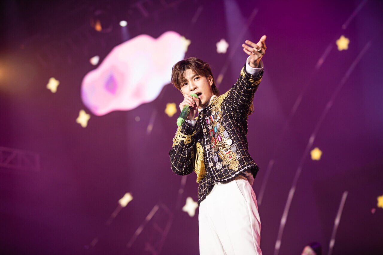 정동원棟(동) 이야기話(화) 3rd 전국투어 콘서트