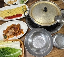 오양정식