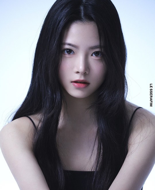 홍은채
