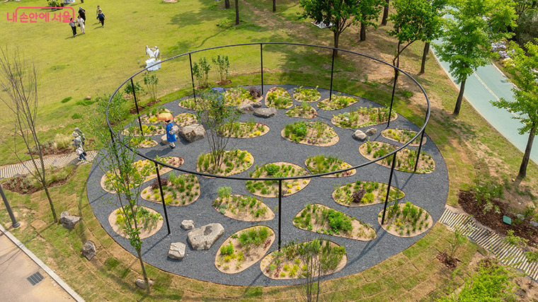 보라매공원 정원 박람회