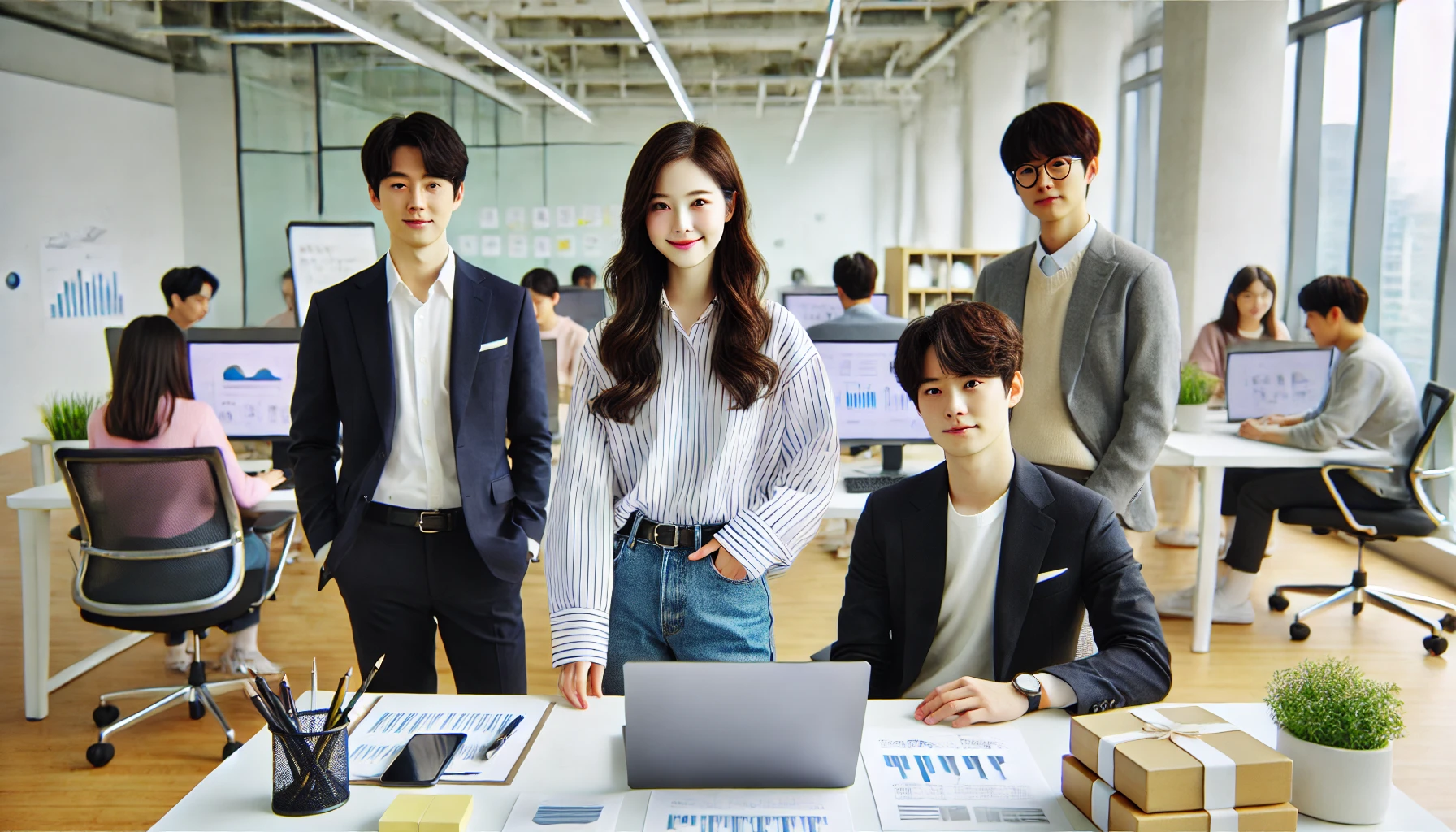 청년일경험 지원사업