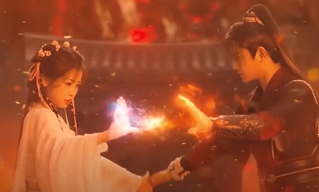 영야성하 줄거리, 결말 등장인물 [중드다시보기추천]