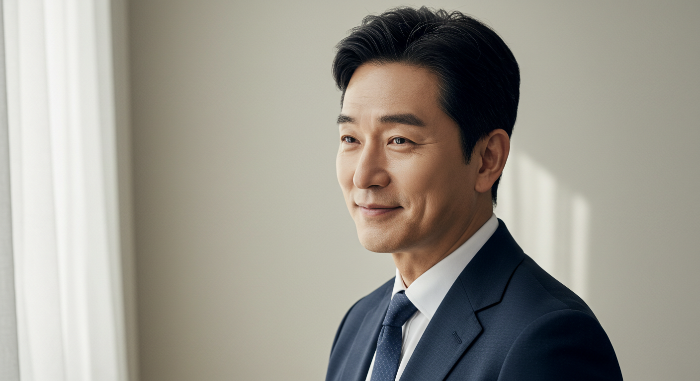 남성 갱년기 증상 및 자연 치료법