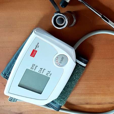 혈압 낮추는 법