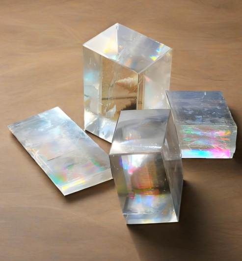 빙주석(Iceland Spar)