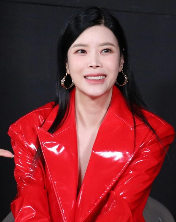 한국대표 린