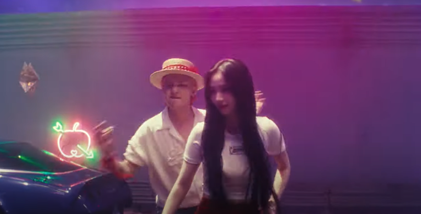 지드래곤(G-DRAGON) 신곡 &amp;#39;TOO BAD&amp;#39; 가사 및 분석