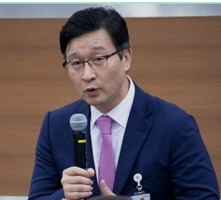 이번에 유임된 송경호 서울중앙지검장