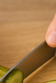 오이지무침 황금레시피