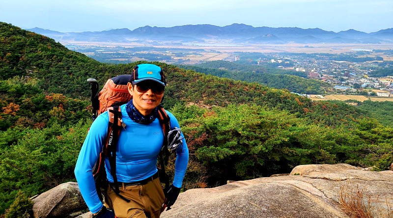 전남 강진 월각산 23