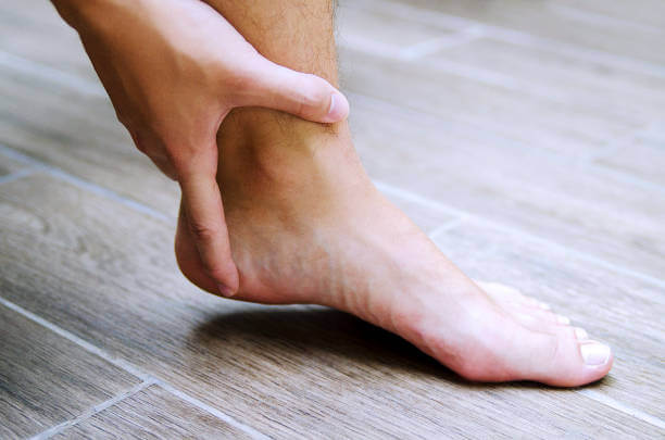 아킬레스건 통증 및 파열 치료와 재활 회복기간