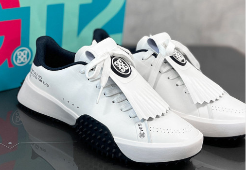 지포어 여성 테슬 골프화 킬티 G112 여성골프화