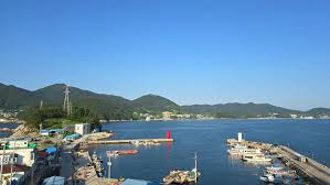 이수도 학섬펜션 1박 3식