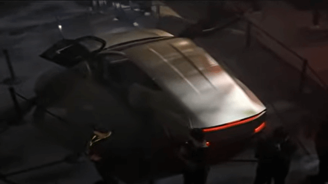 테슬라 로보택시