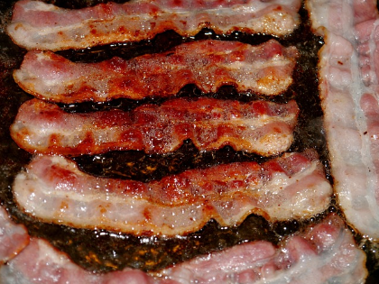 베이컨 요리 방법