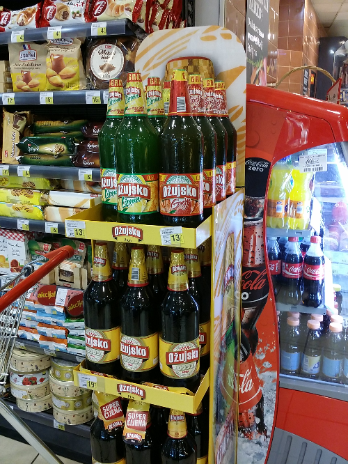 크로아티아 여행 정보