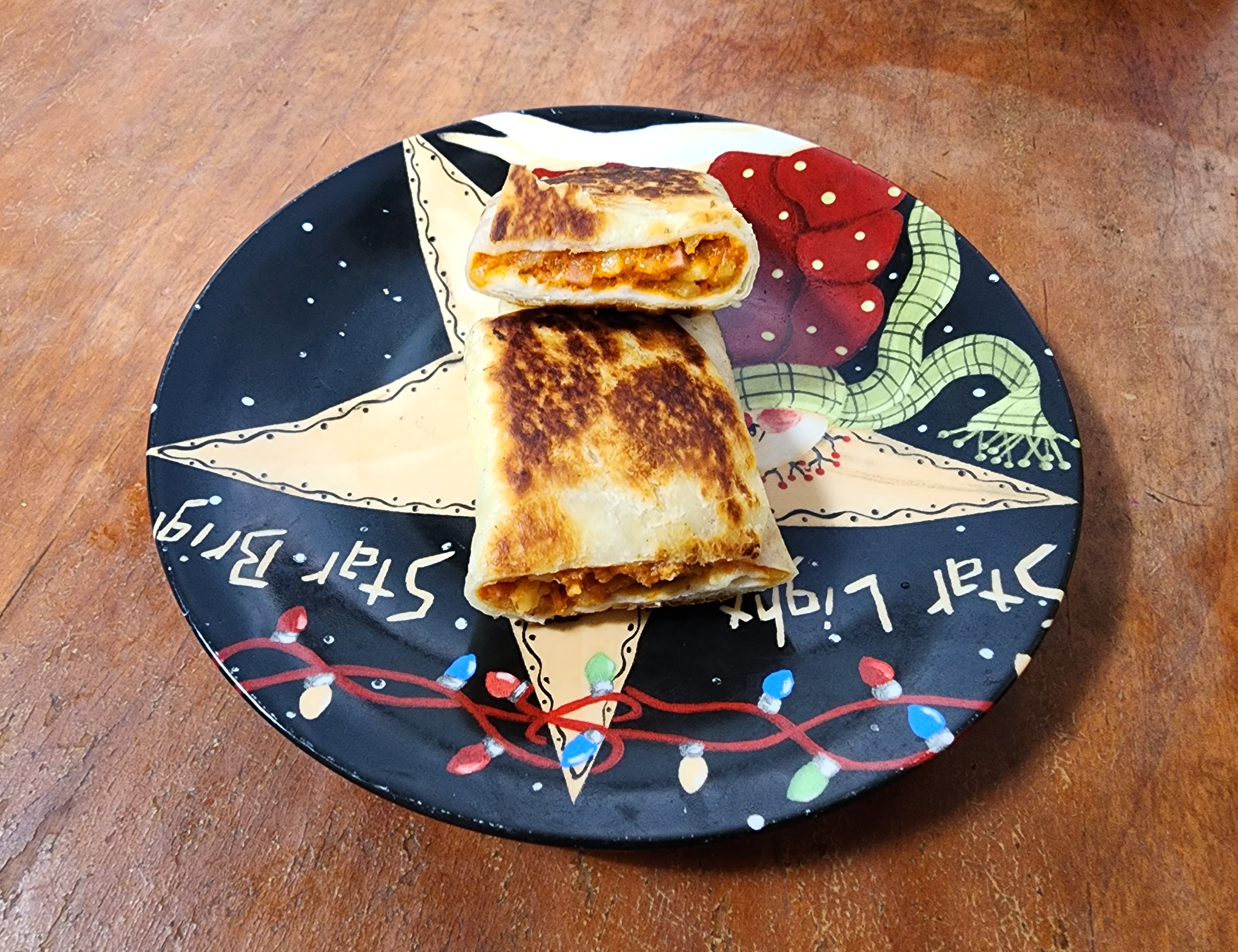 GS25편의점_어니언미트치즈브리또