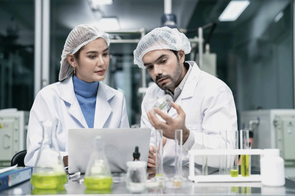 Proteogenomics + Metabolomics 융합 분석으로 발굴하는 신규 항암제 타깃