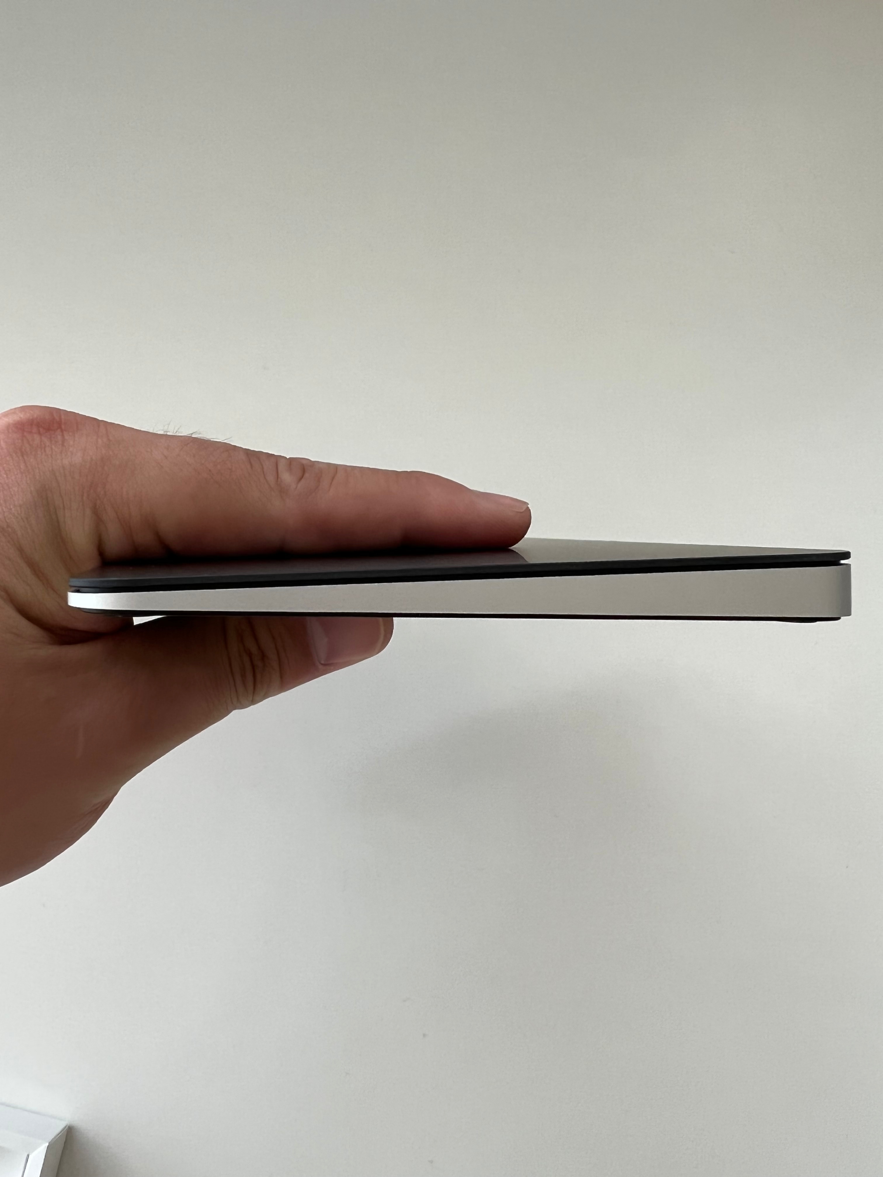 애플-매직트랙패드2-블랙