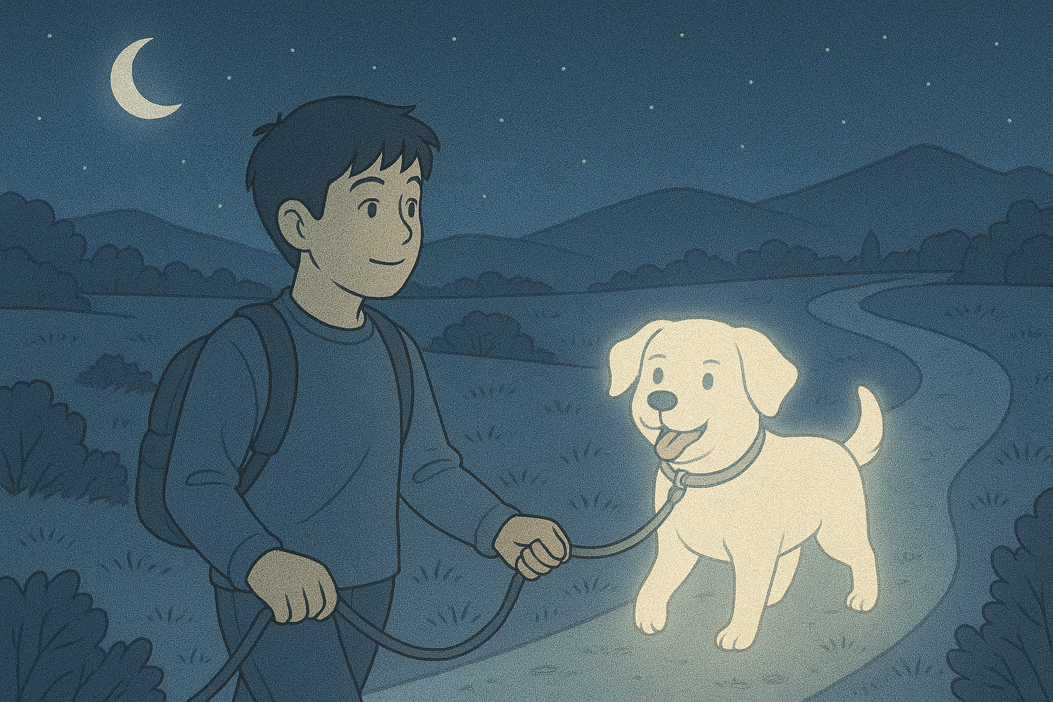 죽은 사람이 나오는 꿈 해몽