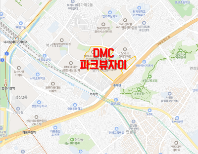 입지지도