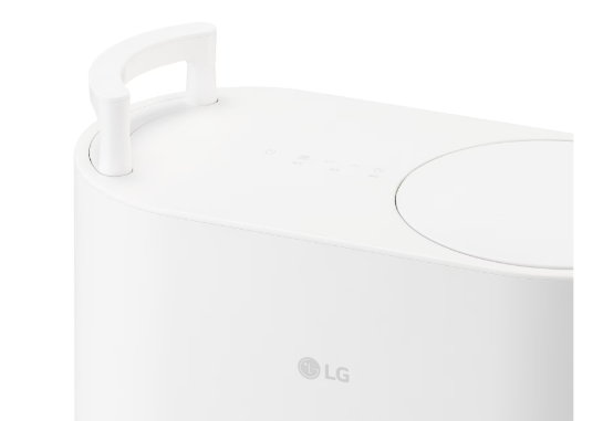 LG 제습기 구매 후기