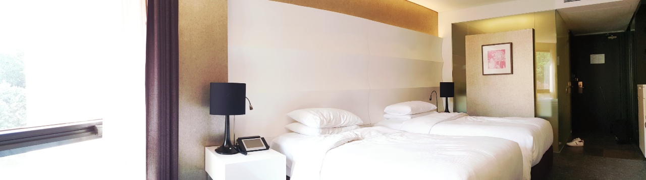 창가쪽에서-촬영한-슈페리어-트윈룸