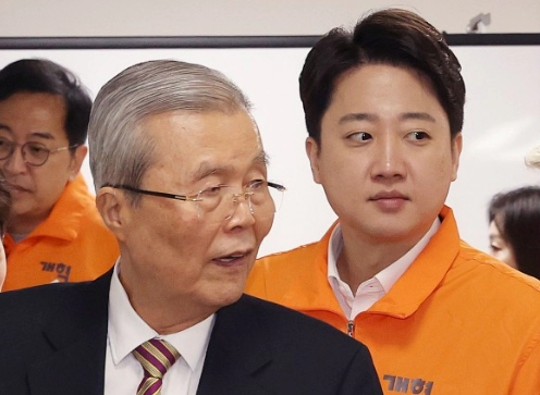 이준석 프로필 나이 고향 학력 재산 경력