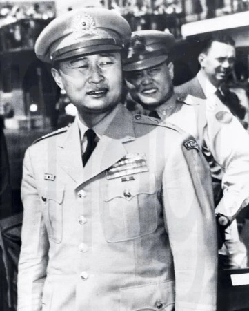 백선엽 장군 프로필 약력 업적 논란