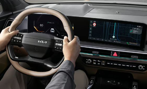 쏘렌토 하이브리드