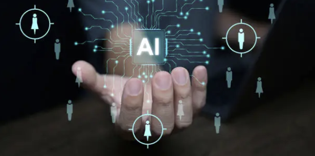 AI 툴 다룰 줄 알면 유리한 직무 5가지